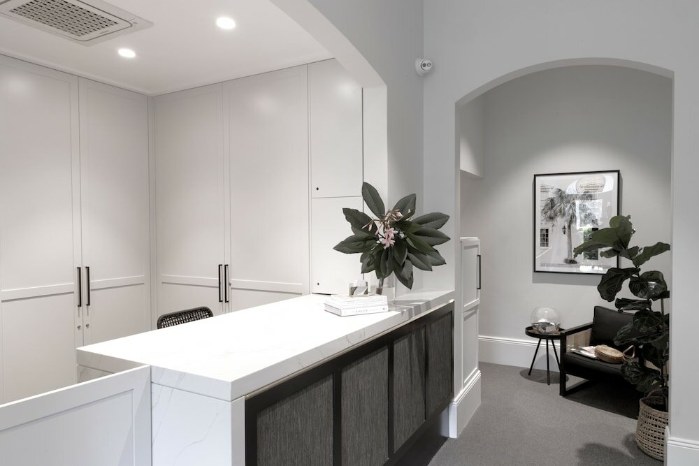 Фото St Marks Randwick