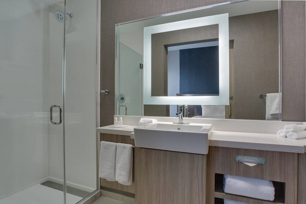 Фото SpringHill Suites by Marriott Fort Lauderdale Miramar