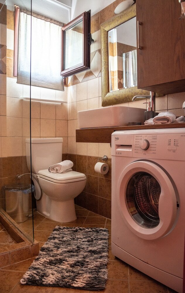 Фото MarGio Skiathos Apartments