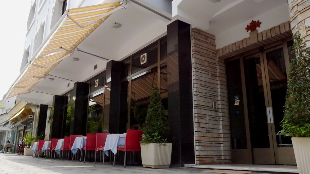 Фото Hotel Kruja