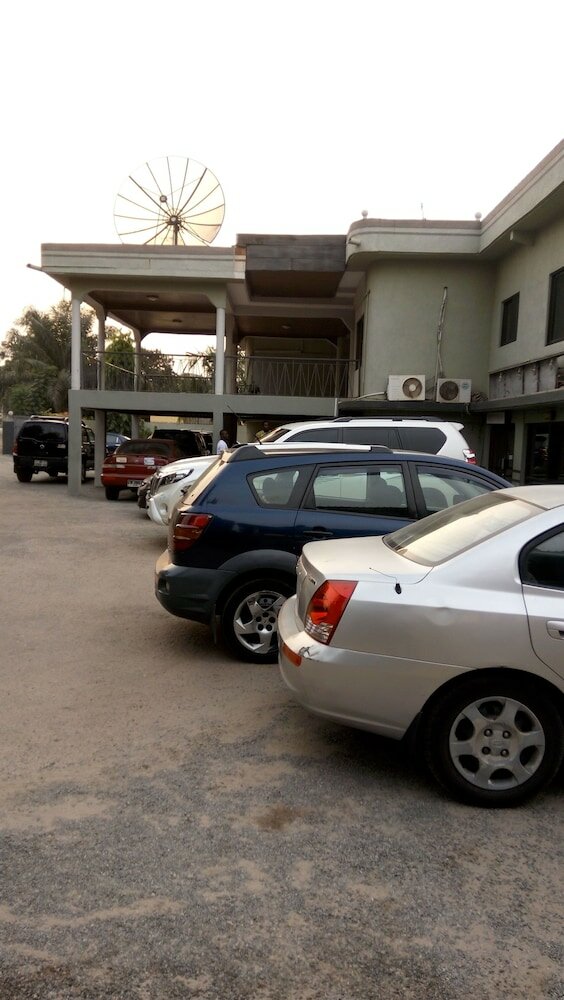 Фото отеля 3