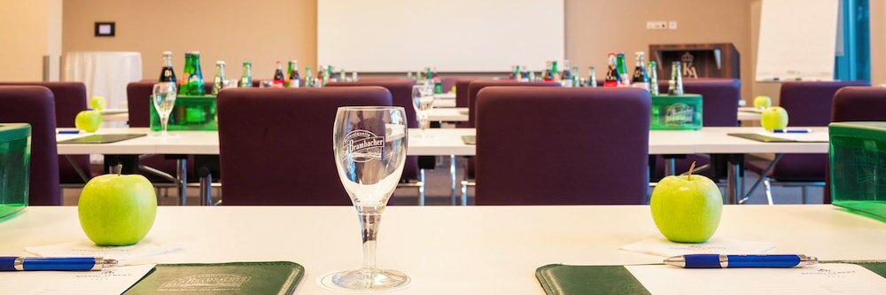 Фото Hotel König Albert