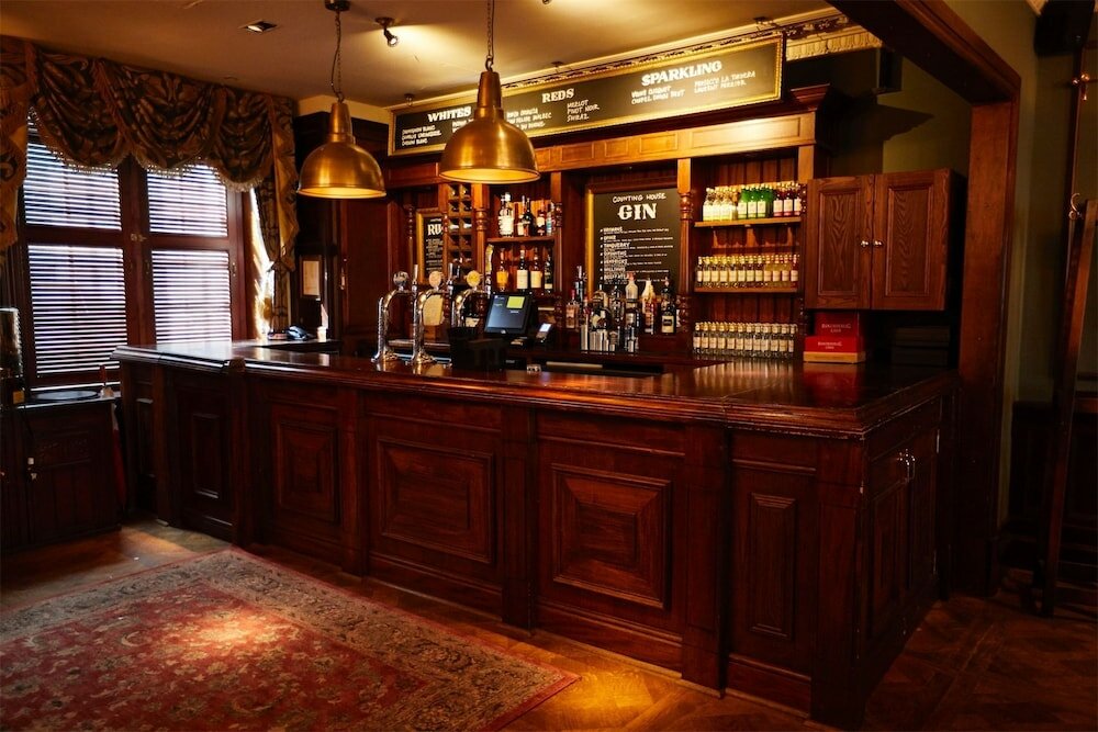 Фото The Counting House