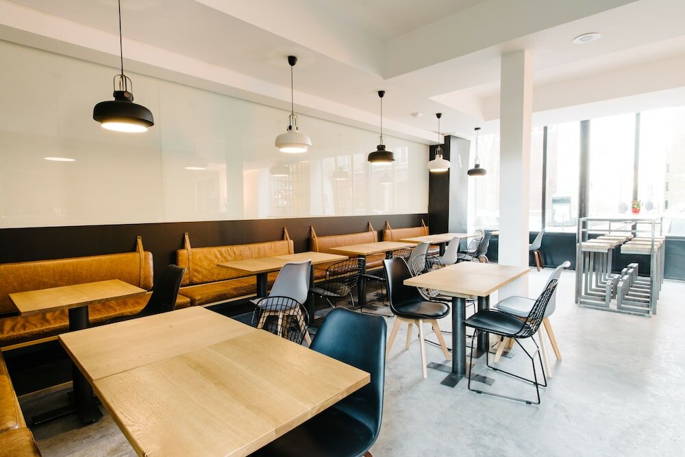 Фото Atypik Hôtel