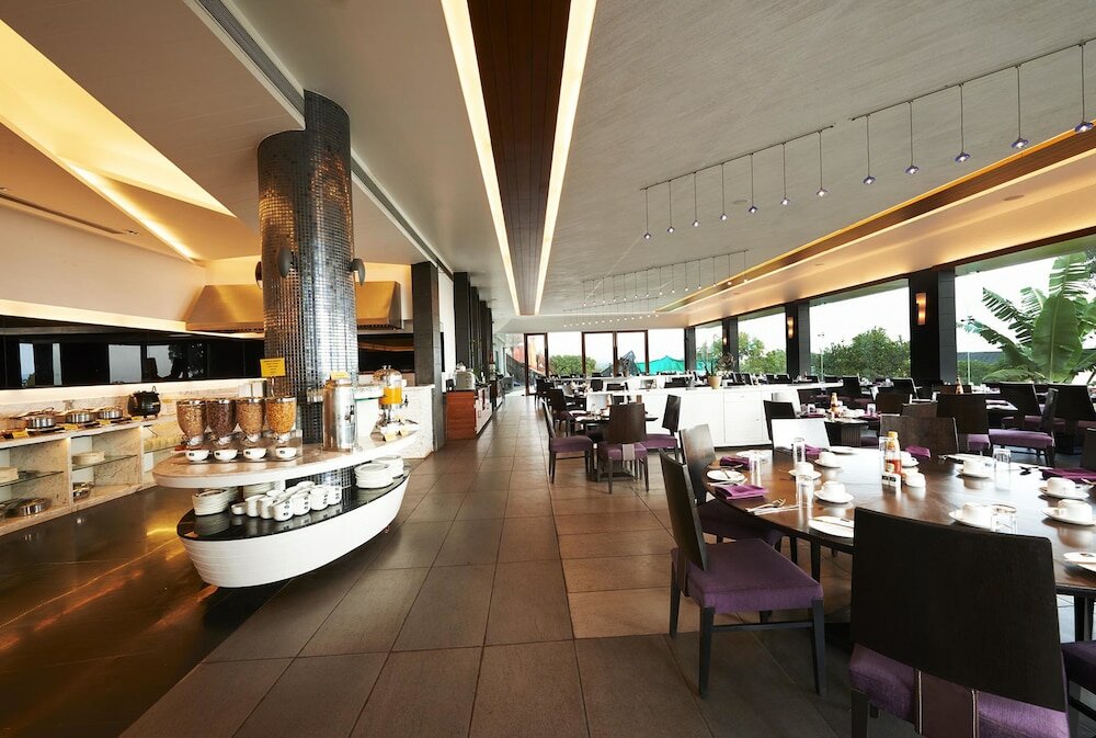 Фото Brightland Resort & SPA