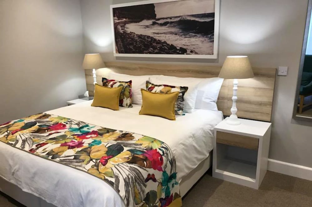 Фото Mantis St Helena