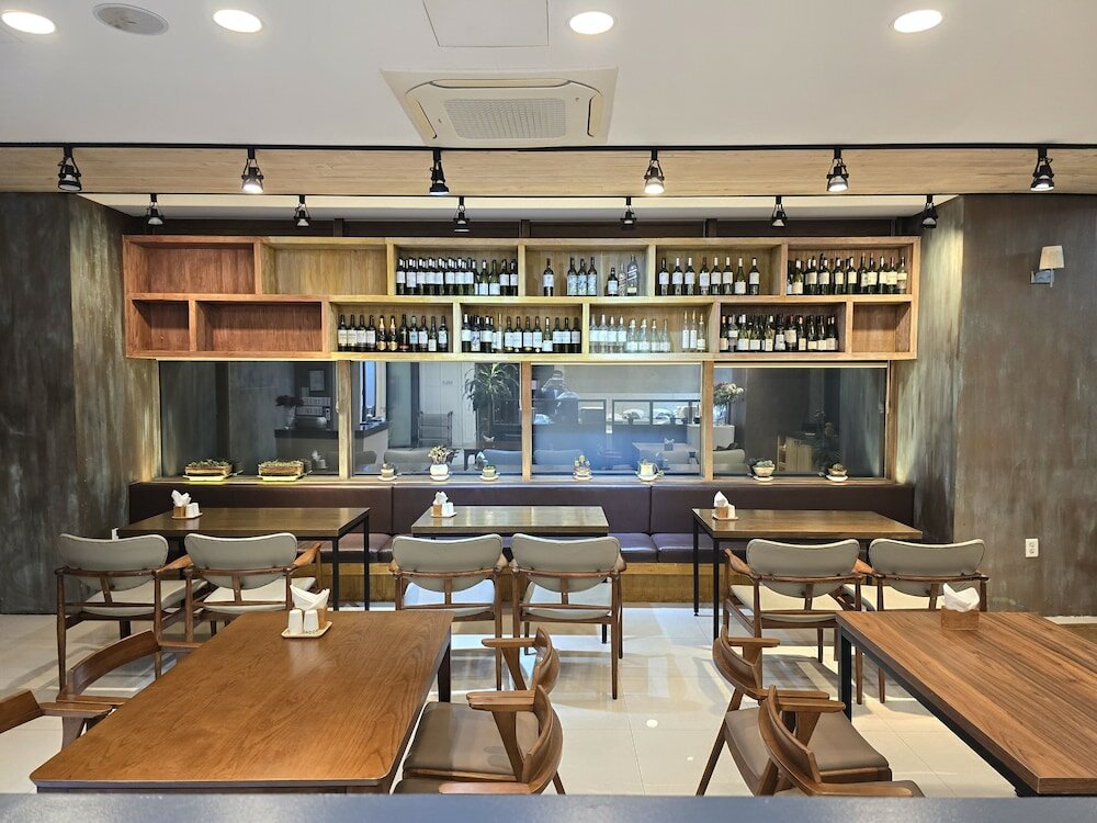 Фото Narsha Hotel