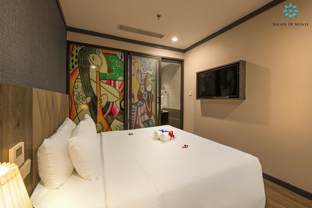 Фото Bonsella Prestige Hotel and SPA