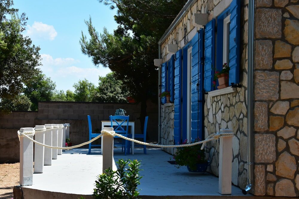 Фото Levantara Kamp