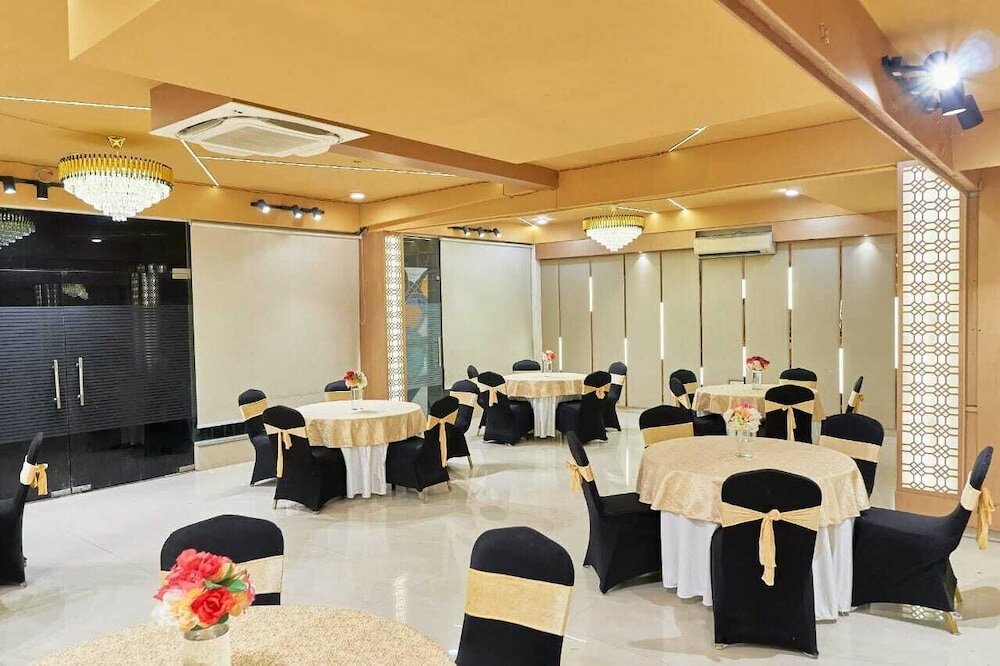 Фото Hotel Golf View Suites