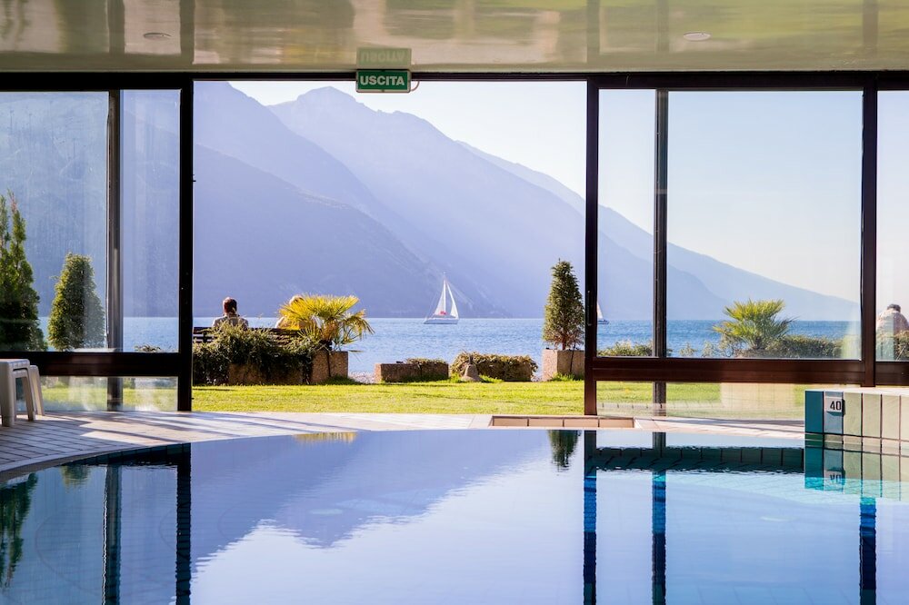 Фото Hotel Lido Blu Surf & Bike