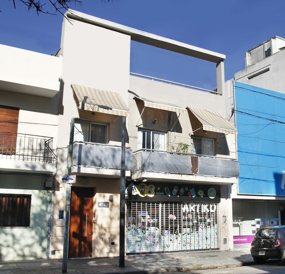 Фото Bromelia Hotel Boutique