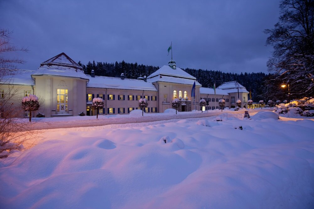 Фото Hotel König Albert