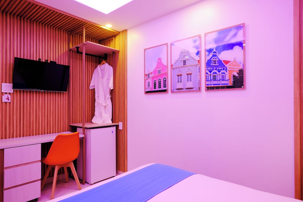 Фото Victoria City Hotel