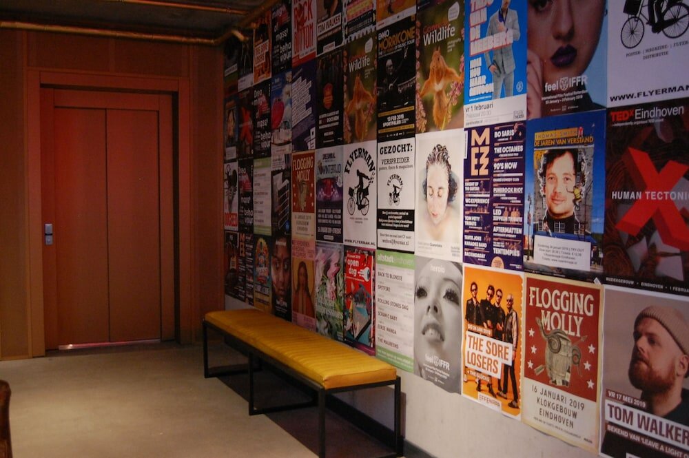 Фото Отель the Match