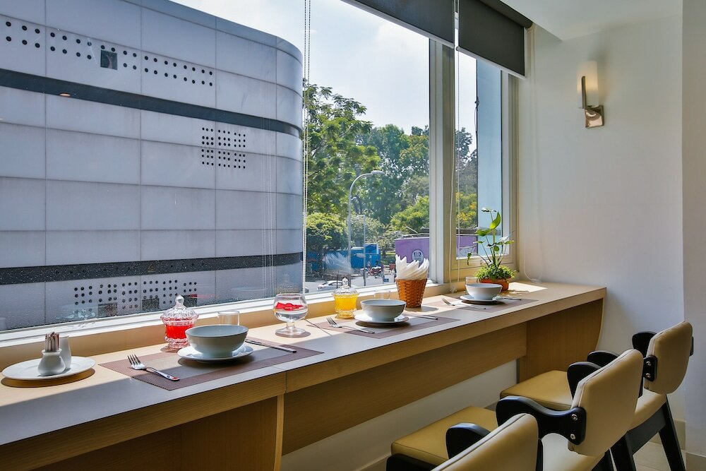 Фото Aluna Ben Thanh