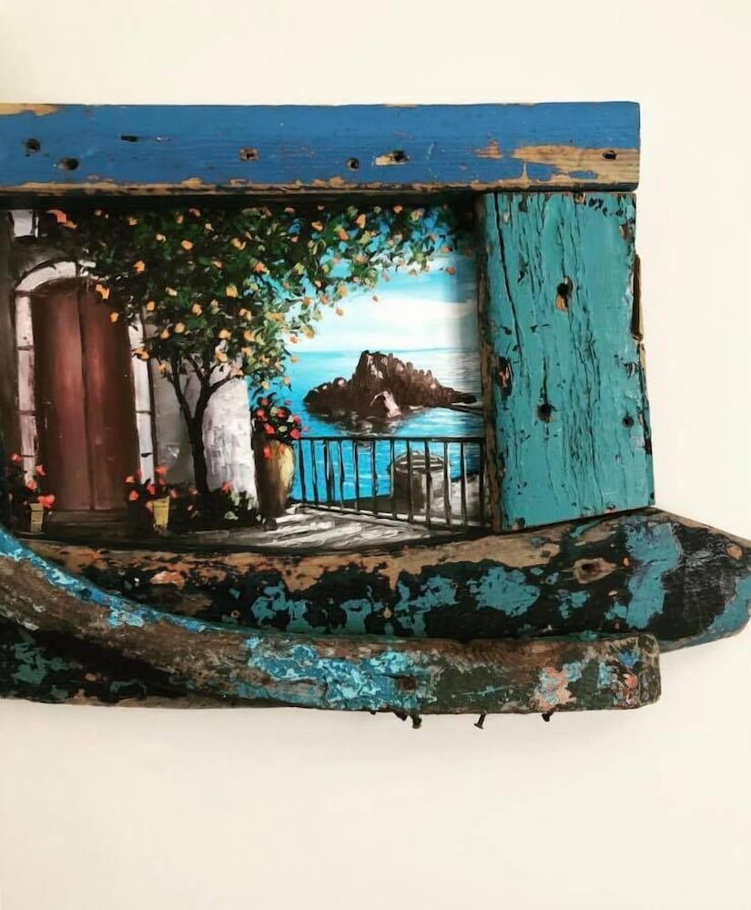 Фото Isolabella B&b