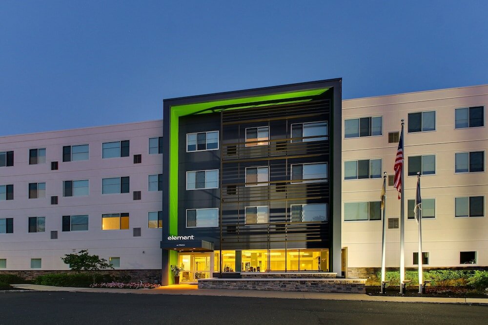 Фото Element Ewing Princeton