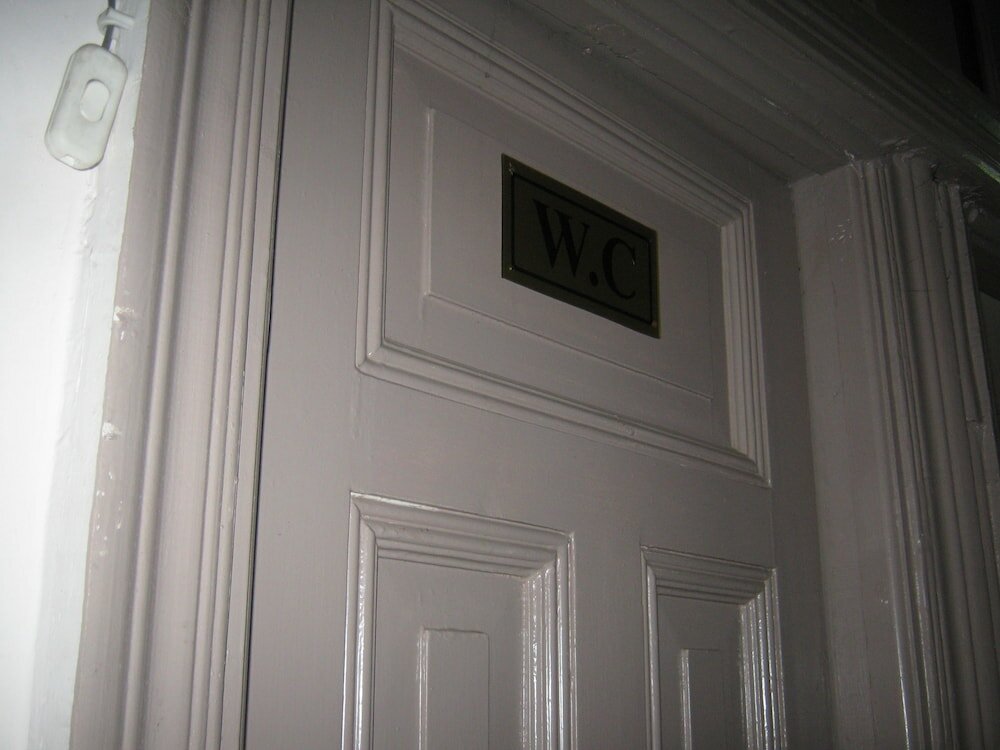 Фото Alexander Hostel