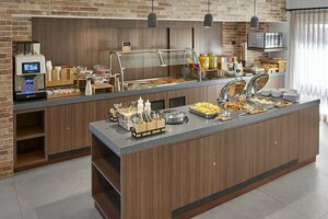 Гостиница City Express Plus by Marriott Tijuana