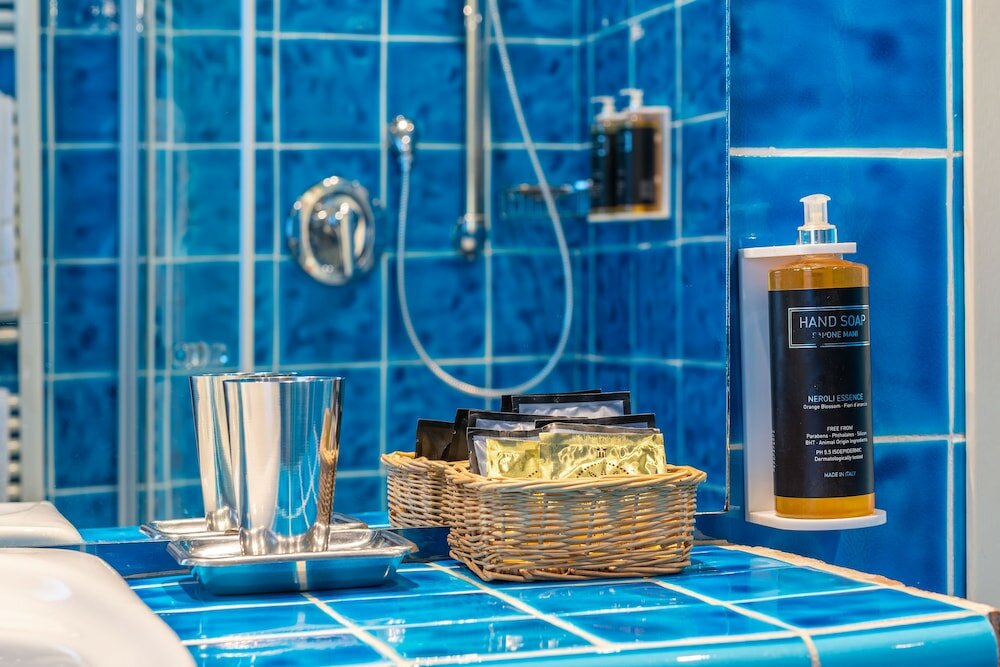 Фото Residence Palazzo Odoni