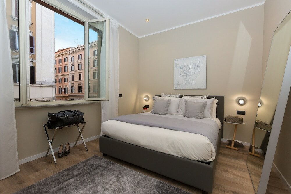 Фото 126 Gracchi Suites