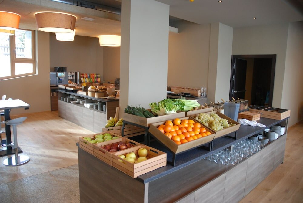 Фото Montivas Lodge