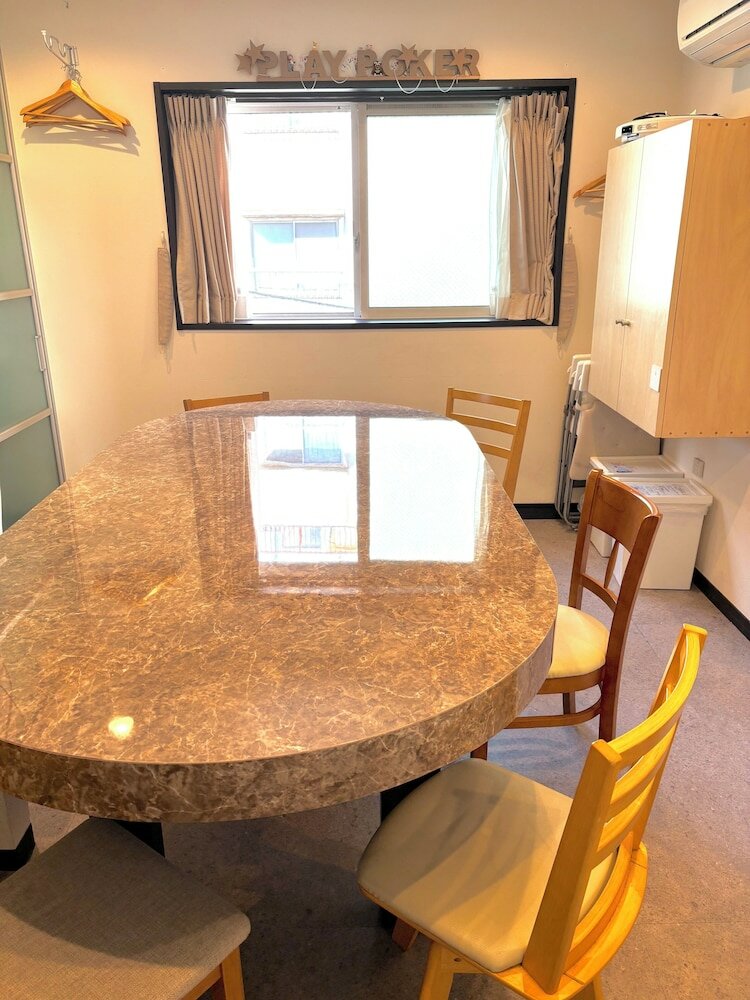 Фото Tokyo Art House