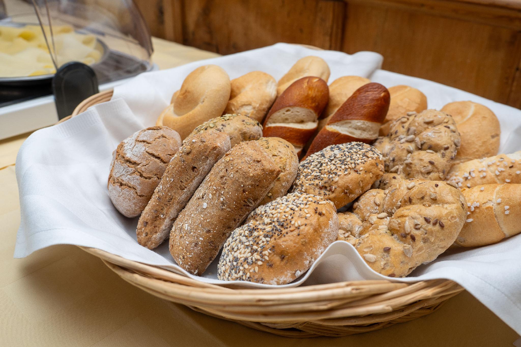 Фото Hotel Heimgartl