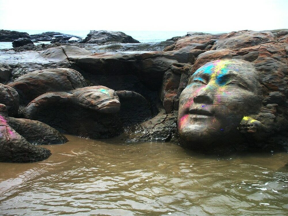 Фото Resort Okean De Goa