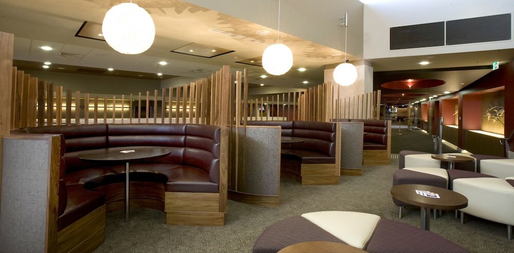 Фото Mercure Sydney Liverpool