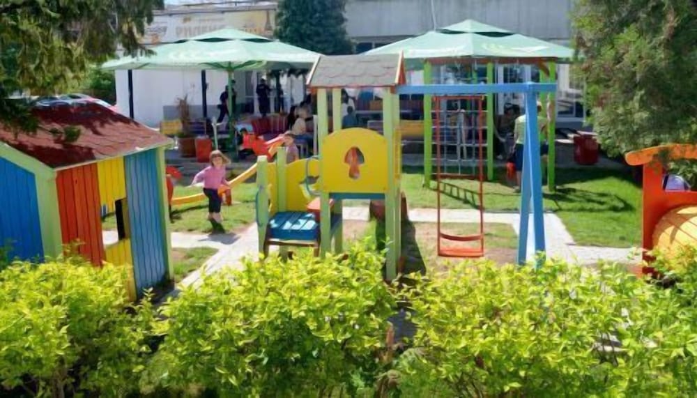 Фото Hotel Complex Rila