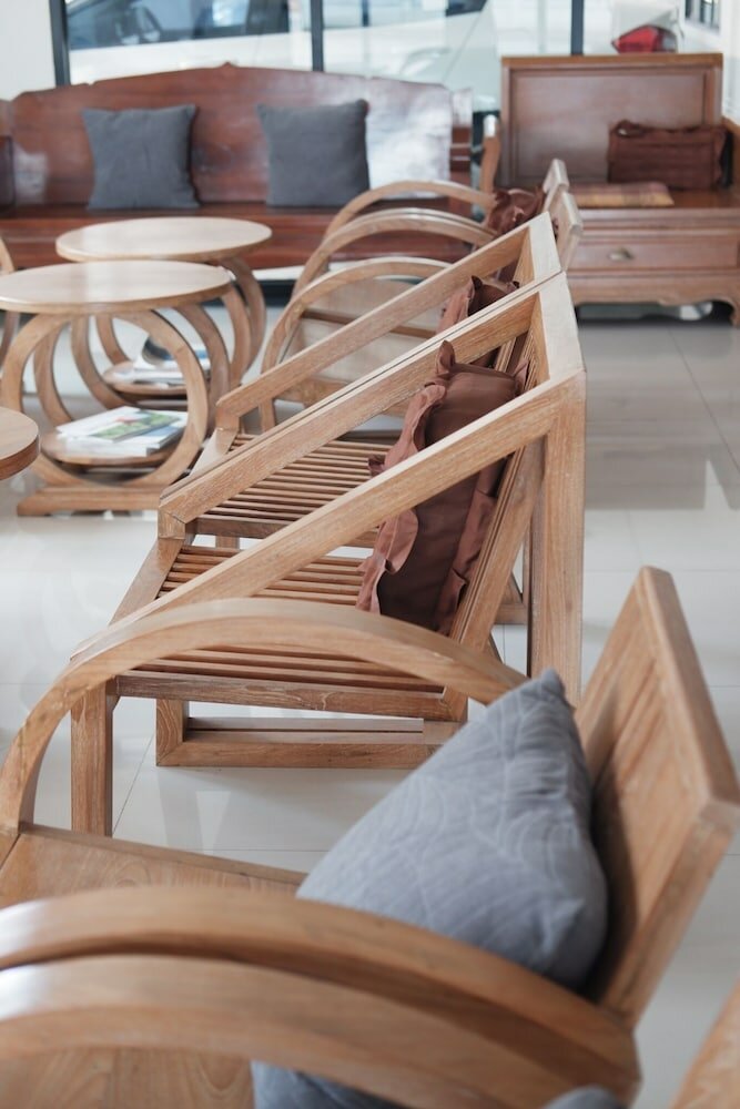 Фото Chorlada Lanna Hotel