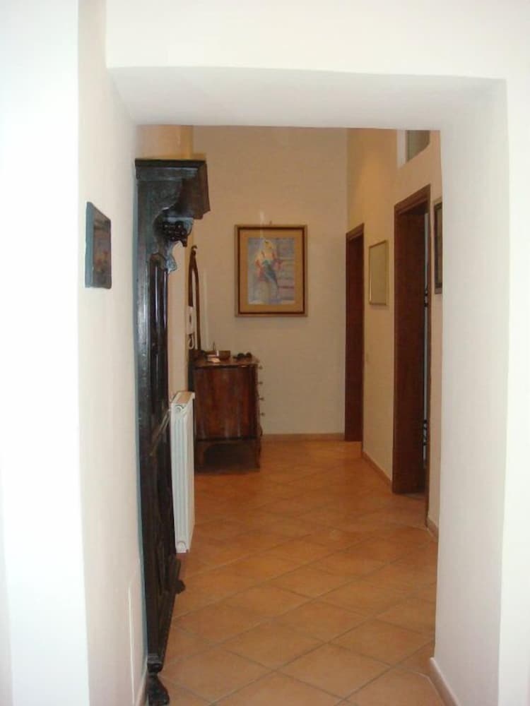 Фото B&b VistaMare