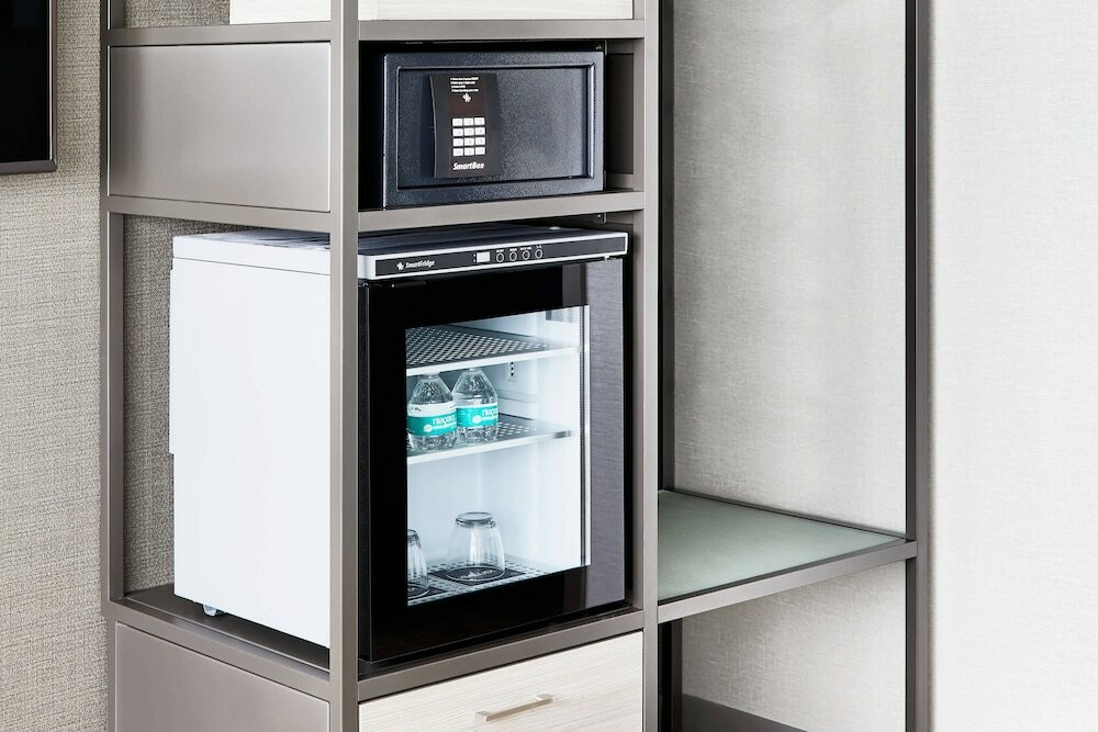 Фото Ac Hotel by Marriott Miami Airport West/Doral