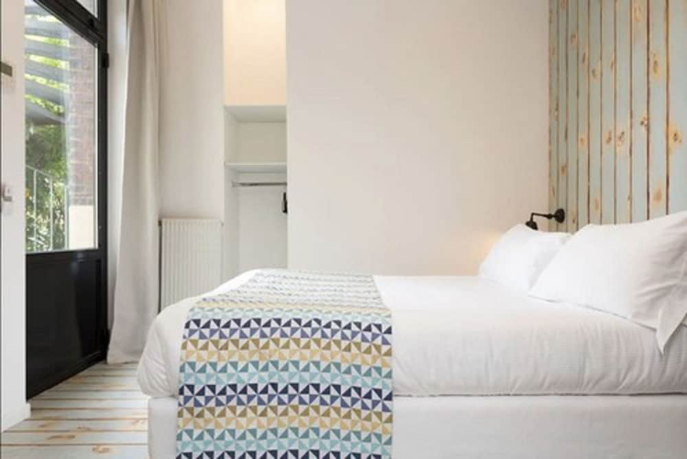 Фото Atypik Hôtel