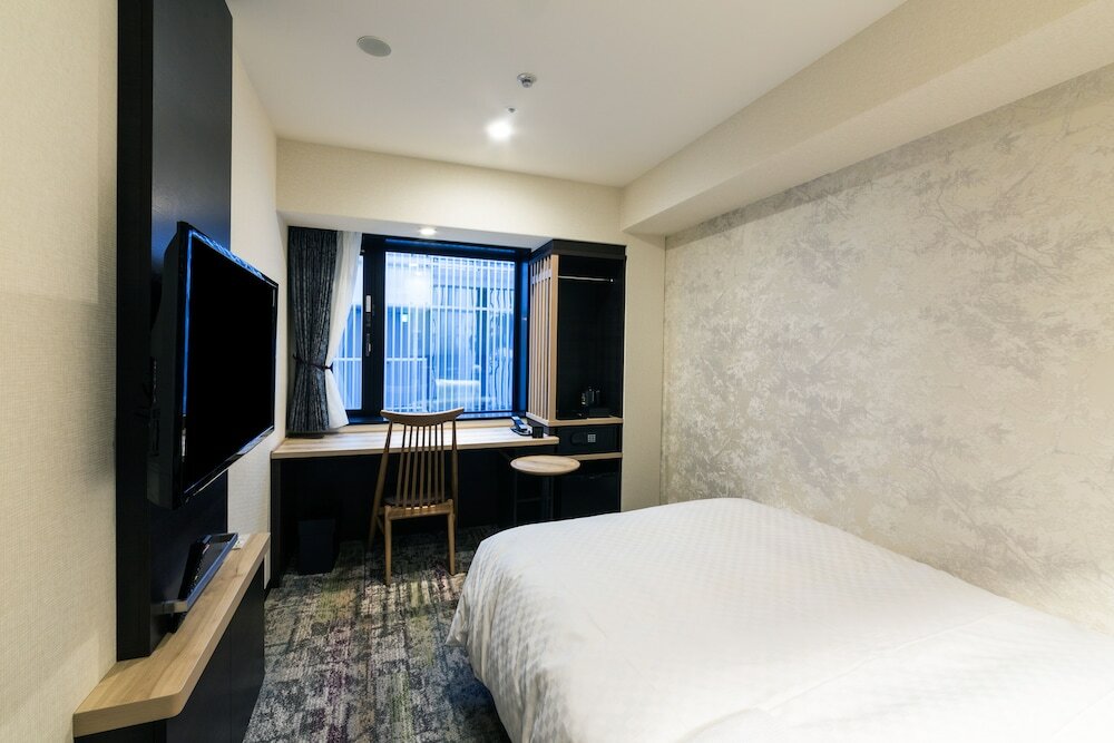 Фото VIA Inn Prime Kyotoeki Hachijoguchi