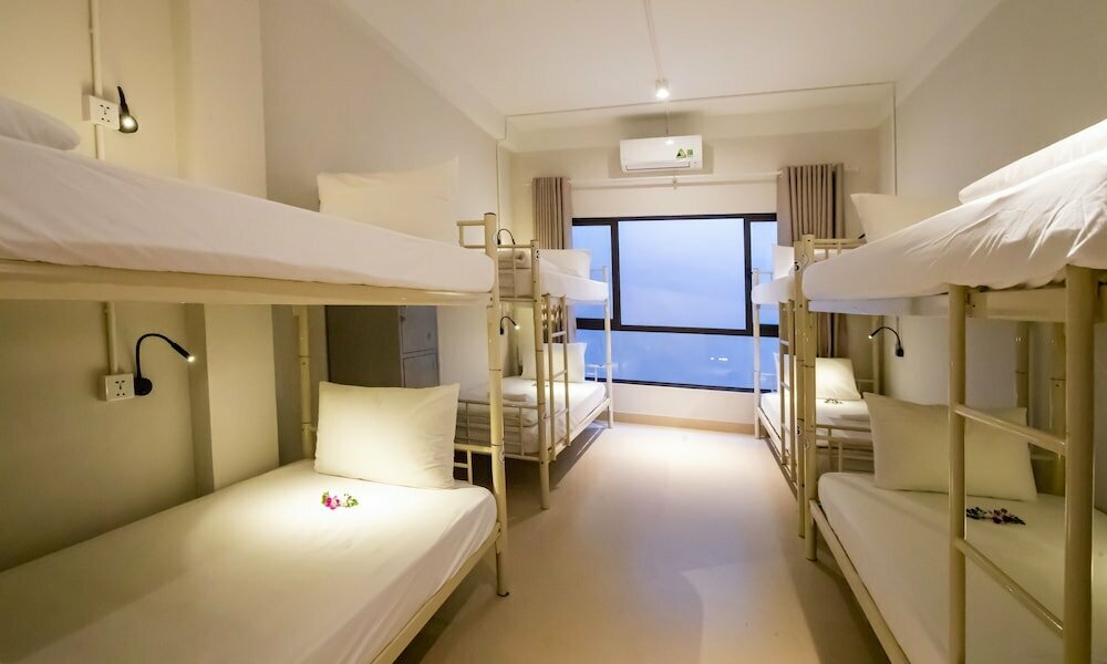 Hotel Backhome Hotel - Hostel, Hội An, photo