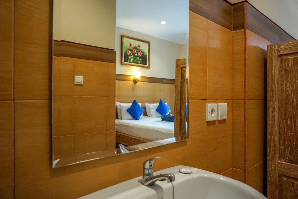 Фото Three Brothers Guest House