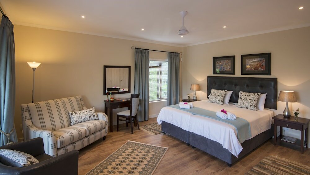 Фото SomerZicht Guesthouse