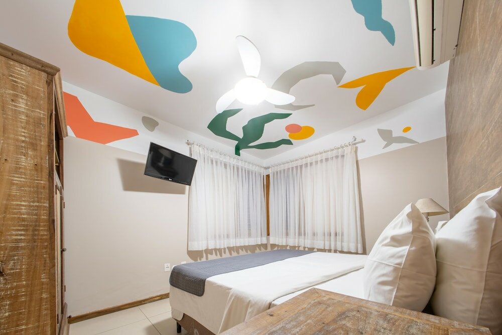 Фото Bossa Jurerê Hotel