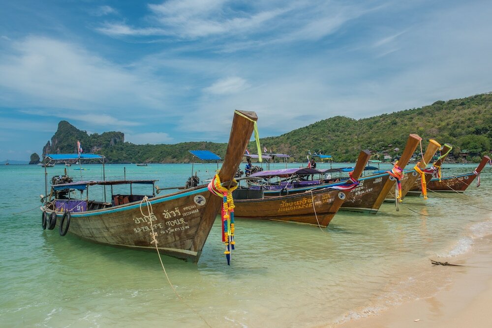 Фото Pp Charlie Beach Resort