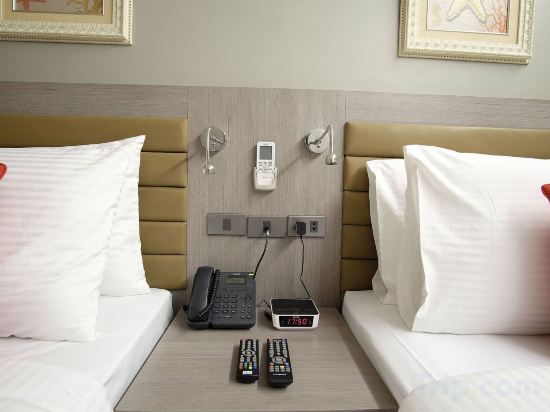 Фото Oyo 146 Solace Hotel