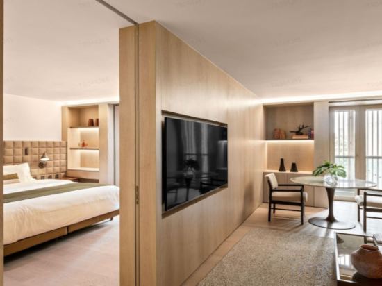 Фото Pulso Hotel Faria Lima