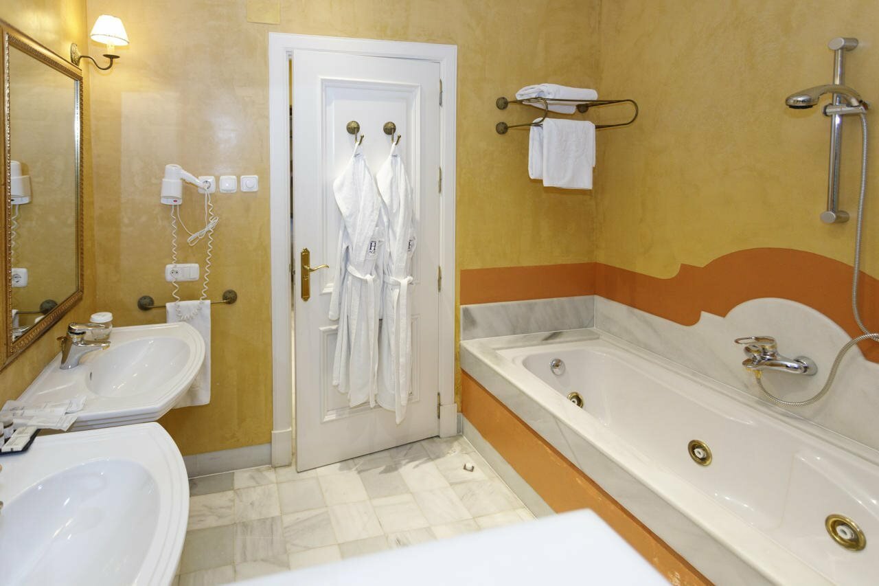 Фото Hotel Villa Jerez