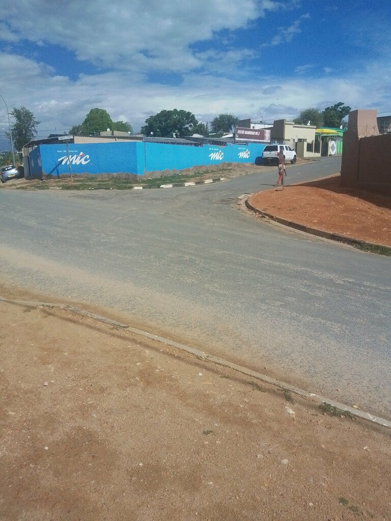 Bar, pub Festus Haindongo 3, Windhoek, photo