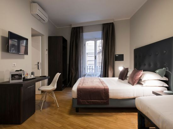 Фото Navona Theatre Hotel