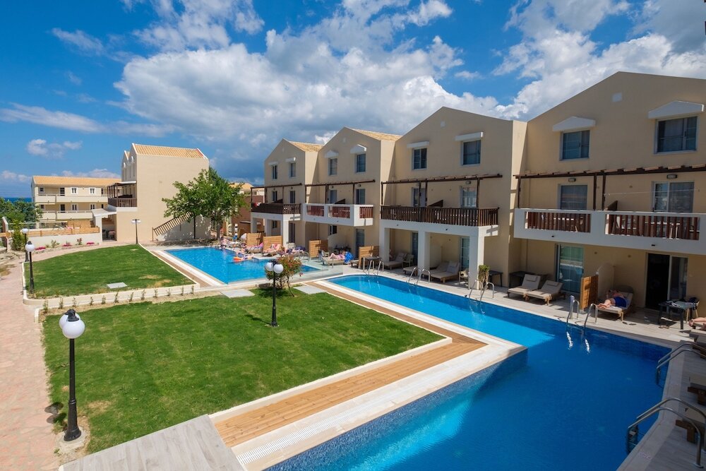 Фото Akron Seascape Resort, a member of Brown Hotels