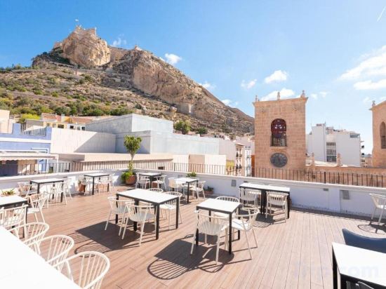 Фото La Milagrosa