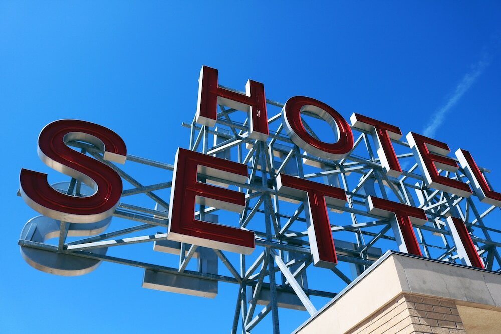 Фото Hotel Settles